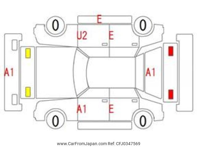 honda n-box 2013 -HONDA--N BOX DBA-JF1--JF1-1312589---HONDA--N BOX DBA-JF1--JF1-1312589- image 2