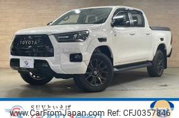 toyota hilux 2023 -TOYOTA--Hilux 3DF-GUN125--GUN125-3949188---TOYOTA--Hilux 3DF-GUN125--GUN125-3949188-