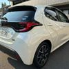 toyota yaris 2020 -TOYOTA 【名古屋 530ﾈ2337】--Yaris 6AA-MXPH10--MXPH10-2039856---TOYOTA 【名古屋 530ﾈ2337】--Yaris 6AA-MXPH10--MXPH10-2039856- image 31