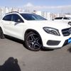 mercedes-benz gla-class 2016 -MERCEDES-BENZ--Benz GLA DBA-156942--WDC1569422J216925---MERCEDES-BENZ--Benz GLA DBA-156942--WDC1569422J216925- image 1