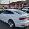 audi a5 2018 -AUDI--Audi A5 DBA-F5CYRL--WAUZZZF50JA133273---AUDI--Audi A5 DBA-F5CYRL--WAUZZZF50JA133273- image 2