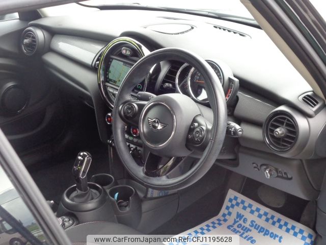 mini mini-others 2018 -BMW--BMW Mini DBA-XU15M--WMWXU72070TN41079---BMW--BMW Mini DBA-XU15M--WMWXU72070TN41079- image 2