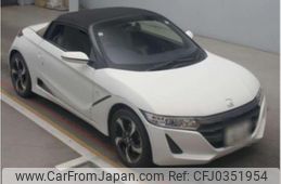 honda s660 2015 quick_quick_DBA-JW5_1005123