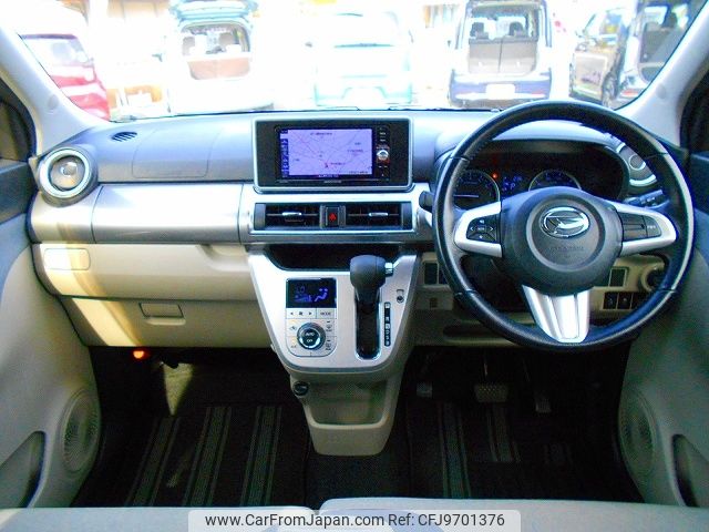 daihatsu cast 2016 -DAIHATSU--Cast DBA-LA250S--LA250S-0053333---DAIHATSU--Cast DBA-LA250S--LA250S-0053333- image 2