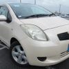 toyota vitz 2007 REALMOTOR_Y2024100109F-12 image 2