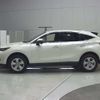 toyota harrier 2021 CFJ1814120 image 9