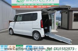 honda n-box 2025 CFJ1552873