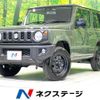 suzuki jimny 2023 quick_quick_JB64W_JB64W-303212 image 1