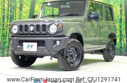 suzuki jimny 2023 quick_quick_JB64W_JB64W-303212