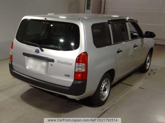 toyota probox 2023 CFJ1792514 image 2