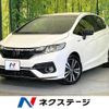 honda fit-hybrid 2017 CFJ1593280 image 1