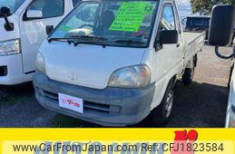 toyota townace-truck 2001 CFJ1823584