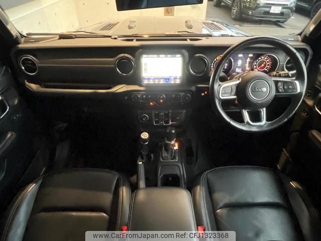 jeep wrangler 2020 quick_quick_JL20L_1C4HJXLN7LW283434 image 2