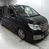 nissan serena 2014 -NISSAN--Serena HC26-113024---NISSAN--Serena HC26-113024- image 1