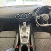 audi tt-coupe 2022 CFJ1556961 image 11
