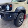 suzuki jimny-sierra 2022 -SUZUKI--Jimny Sierra 3BA-JB74W--JB74W-173303---SUZUKI--Jimny Sierra 3BA-JB74W--JB74W-173303- image 18