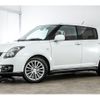 suzuki swift 2006 -SUZUKI--Swift CBA-ZC31S--ZC31S-110099---SUZUKI--Swift CBA-ZC31S--ZC31S-110099- image 13