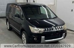 mitsubishi delica-d5 2009 -MITSUBISHI--Delica D5 CV5W-0307086---MITSUBISHI--Delica D5 CV5W-0307086-