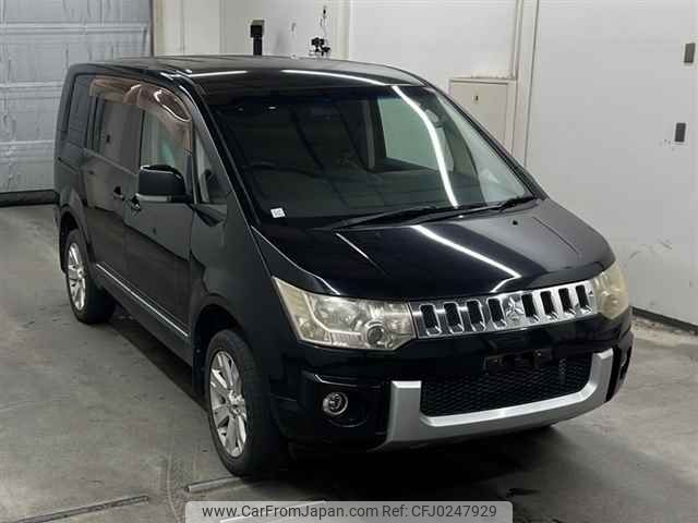 mitsubishi delica-d5 2009 -MITSUBISHI--Delica D5 CV5W-0307086---MITSUBISHI--Delica D5 CV5W-0307086- image 1