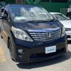 toyota alphard 2009 -TOYOTA--Alphard DBA-ANH20W--ANH20-8074346---TOYOTA--Alphard DBA-ANH20W--ANH20-8074346- image 1