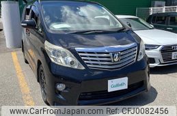 toyota alphard 2009 -TOYOTA--Alphard DBA-ANH20W--ANH20-8074346---TOYOTA--Alphard DBA-ANH20W--ANH20-8074346-