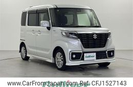 suzuki spacia 2018 CFJ1527143