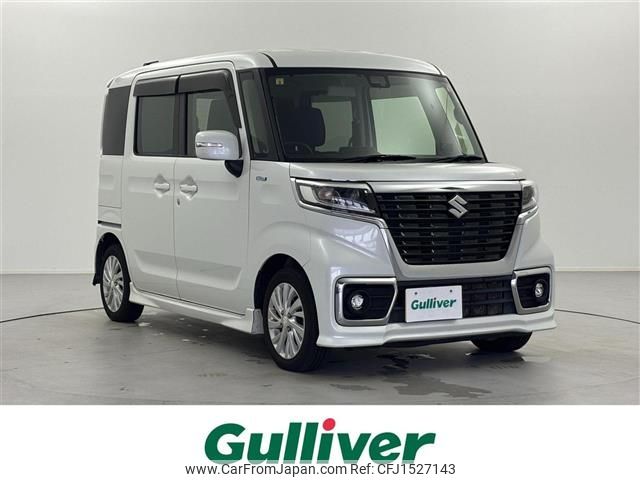suzuki spacia 2018 CFJ1527143 image 1