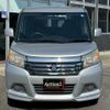 suzuki solio 2015 quick_quick_MA36S_MA36S-101338 image 13