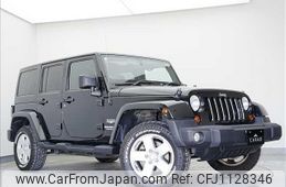 chrysler jeep-wrangler 2012 -CHRYSLER 【神戸 304ﾐ7007】--Jeep Wrangler JK36L--CL170872---CHRYSLER 【神戸 304ﾐ7007】--Jeep Wrangler JK36L--CL170872-