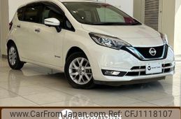 nissan note 2018 -NISSAN--Note DAA-HE12--HE12-201326---NISSAN--Note DAA-HE12--HE12-201326-