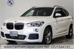 bmw x1 2017 CFJ1544181