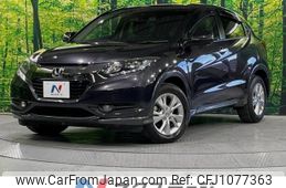 honda vezel 2016 -HONDA--VEZEL DAA-RU3--RU3-1219160---HONDA--VEZEL DAA-RU3--RU3-1219160-