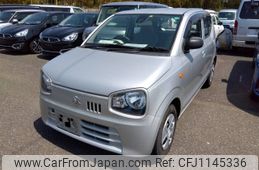 suzuki alto 2018 -SUZUKI--Alto DBA-HA36S--HA36S-367874---SUZUKI--Alto DBA-HA36S--HA36S-367874-