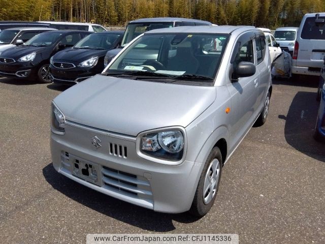 suzuki alto 2018 -SUZUKI--Alto DBA-HA36S--HA36S-367874---SUZUKI--Alto DBA-HA36S--HA36S-367874- image 1