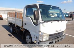 isuzu elf-truck 2009 22122804