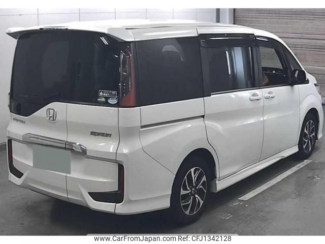 honda stepwagon-spada 2019 quick_quick_DBA-RP3_1242167 image 2
