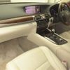 lexus ls 2012 CFJ1511538 image 5