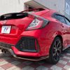 honda civic 2018 -HONDA--Civic DBA-FK7--FK7-1002724---HONDA--Civic DBA-FK7--FK7-1002724- image 18