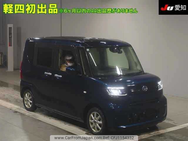 daihatsu tanto 2021 -DAIHATSU 【その他 】--Tanto LA650S-1091807---DAIHATSU 【その他 】--Tanto LA650S-1091807- image 1