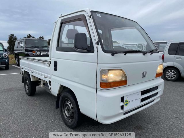 honda acty-truck 1994 Mitsuicoltd_HDAT2116127R0301 image 2