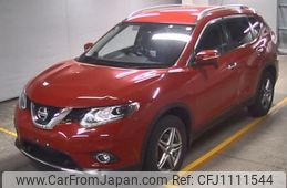 nissan x-trail 2016 quick_quick_DBA-NT32_NT32-543470
