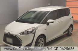 toyota sienta 2019 -TOYOTA 【多摩 531ﾀ1613】--Sienta 6AA-NHP170G--NHP170-7178118---TOYOTA 【多摩 531ﾀ1613】--Sienta 6AA-NHP170G--NHP170-7178118-