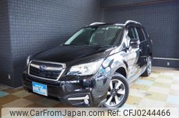 subaru forester 2018 quick_quick_DBA-SJ5_SJ5-118276