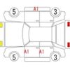 daihatsu move-conte 2016 -DAIHATSU--Move Conte DBA-L575S--L575S-0228805---DAIHATSU--Move Conte DBA-L575S--L575S-0228805- image 2