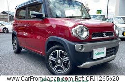 suzuki hustler 2015 -SUZUKI--Hustler DBA-MR31S--MR31S-282634---SUZUKI--Hustler DBA-MR31S--MR31S-282634-