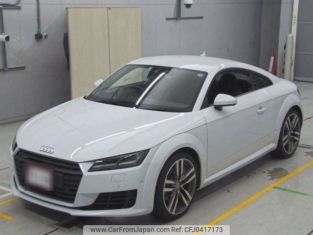 audi tt 2015 -AUDI--Audi TT FVCHHF-TRUZZZFV7G1003914---AUDI--Audi TT FVCHHF-TRUZZZFV7G1003914- image 1