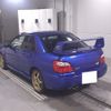 subaru impreza 2004 -SUBARU 【岐阜 302ﾔ3551】--Impreza GDA--013992---SUBARU 【岐阜 302ﾔ3551】--Impreza GDA--013992- image 2