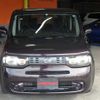 nissan cube 2011 -NISSAN--Cube DBA-Z12--Z12-178997---NISSAN--Cube DBA-Z12--Z12-178997- image 4