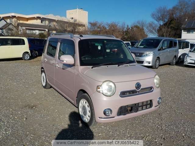 daihatsu mira-cocoa 2014 -DAIHATSU--Mira Cocoa DBA-L675S--L675S-0167187---DAIHATSU--Mira Cocoa DBA-L675S--L675S-0167187- image 1