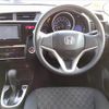 honda fit 2015 -HONDA--Fit DBA-GK3--GK3-3208643---HONDA--Fit DBA-GK3--GK3-3208643- image 4